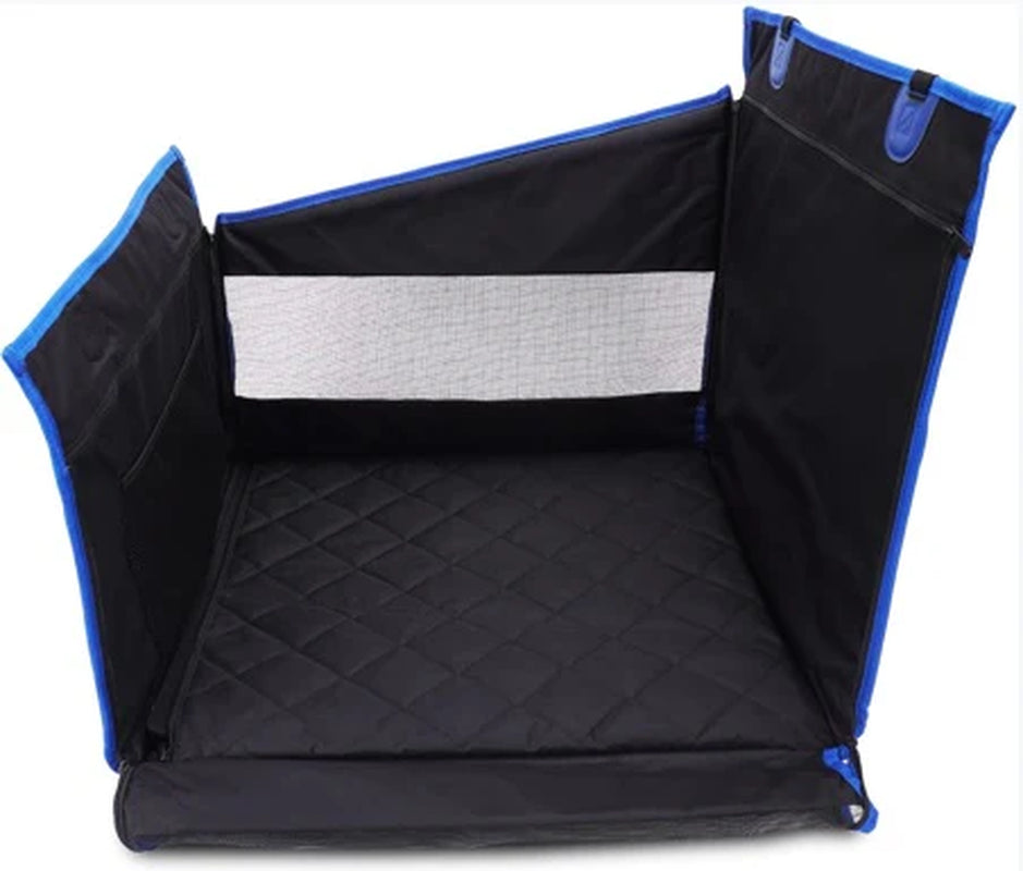 Large Dog Car Seats