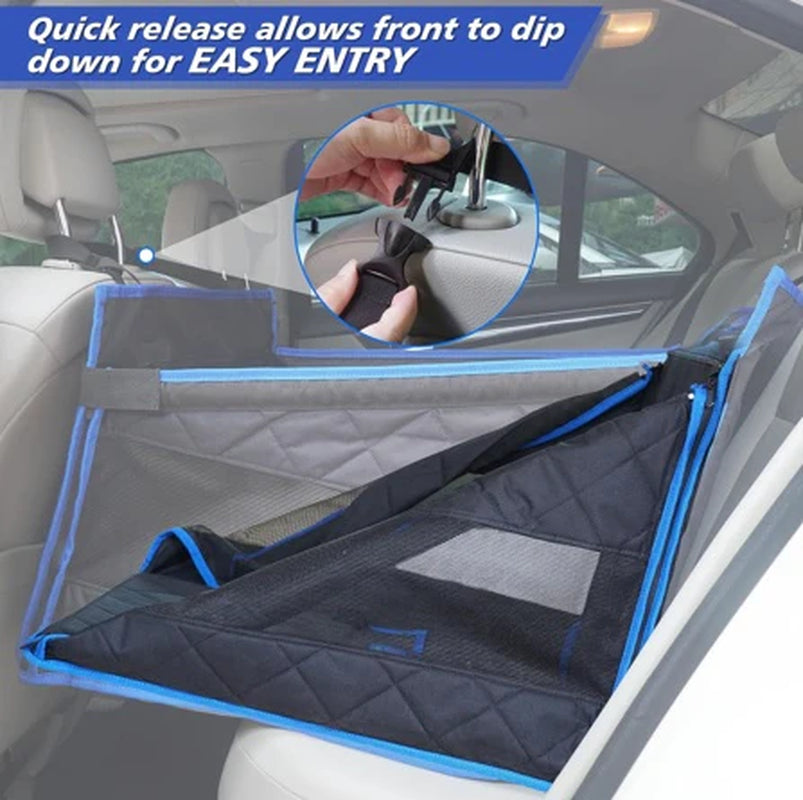 Large Dog Car Seats